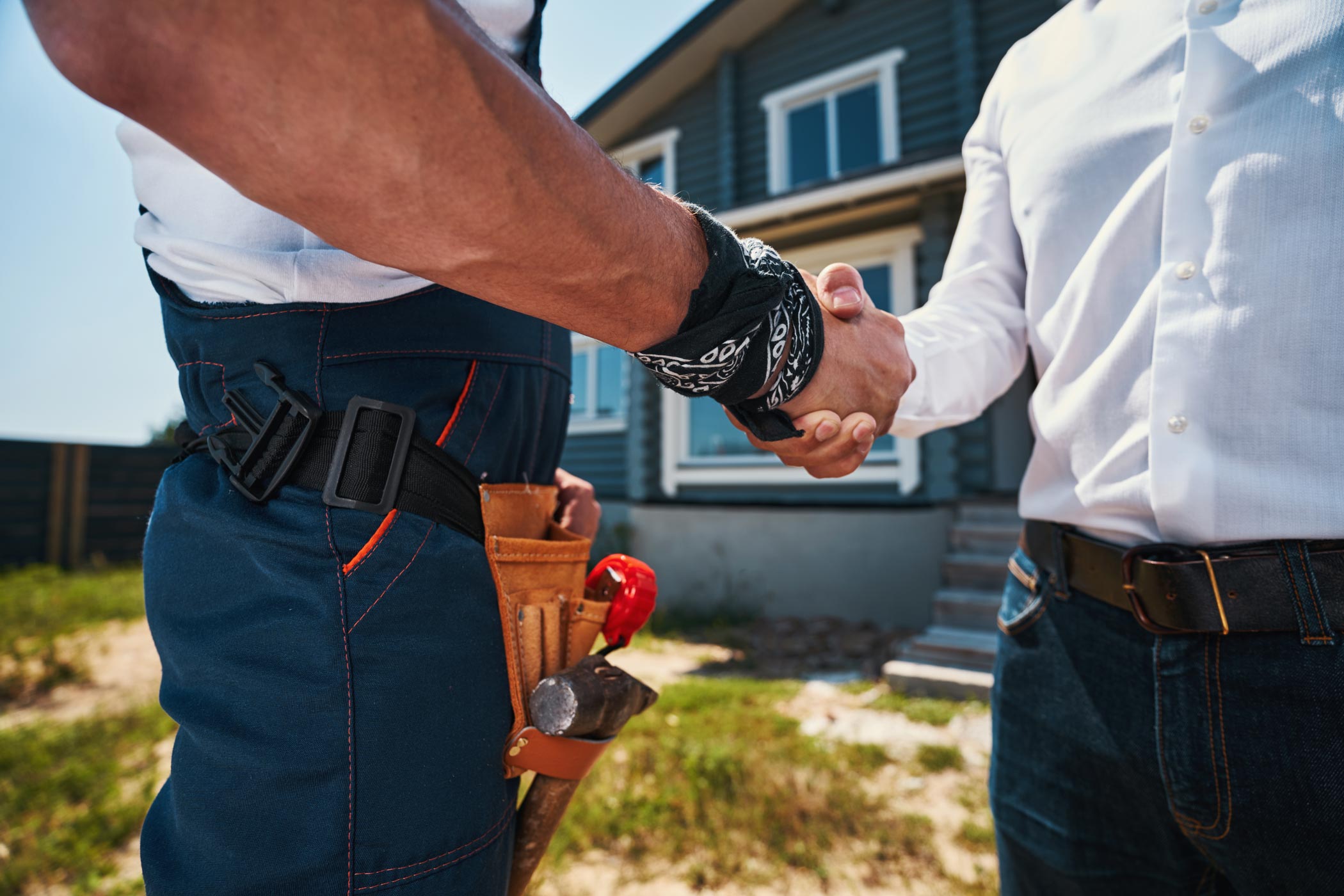 We Advocate for You Every Step of the Way