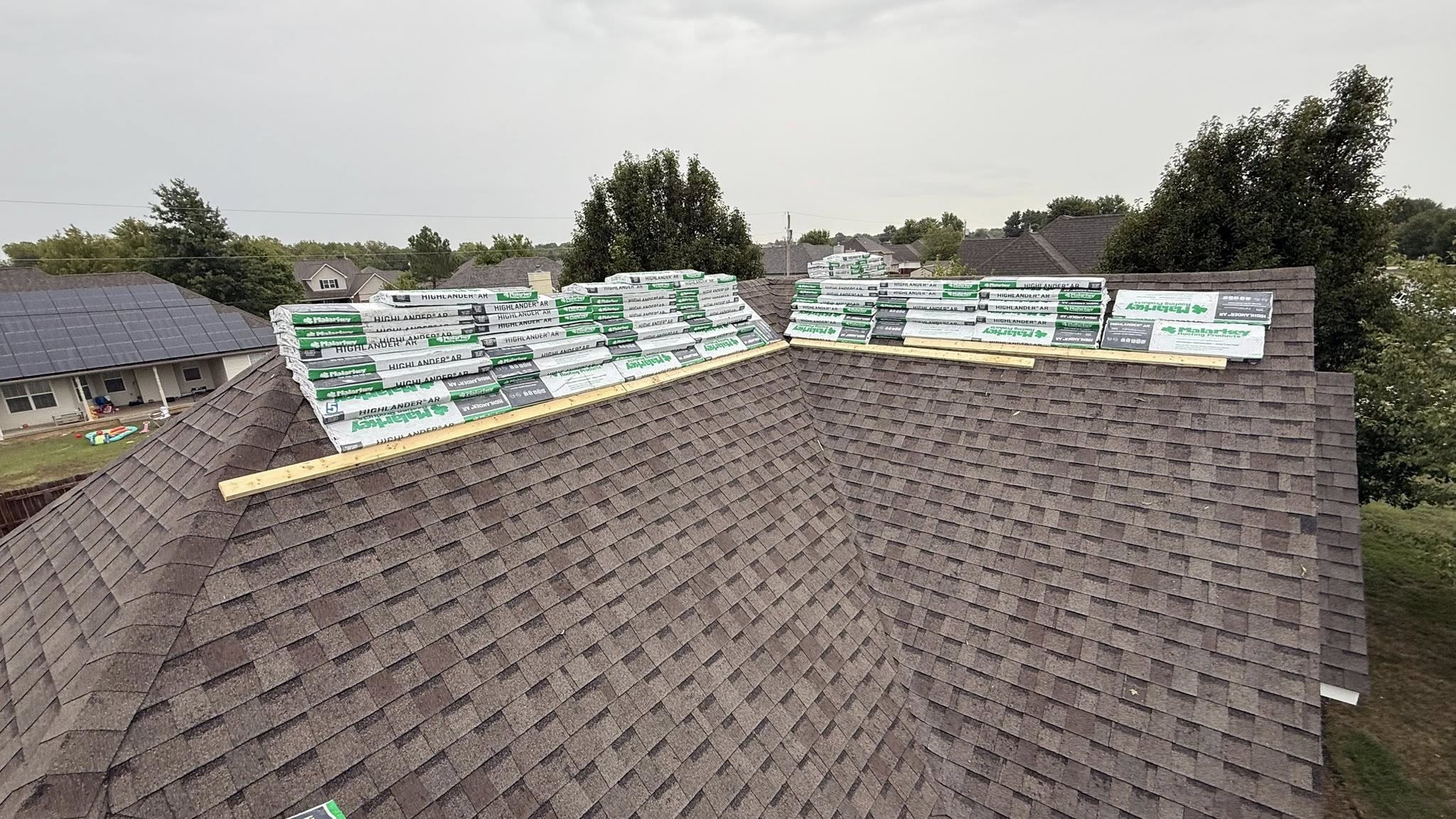 Step 2: Material Selection and Planning