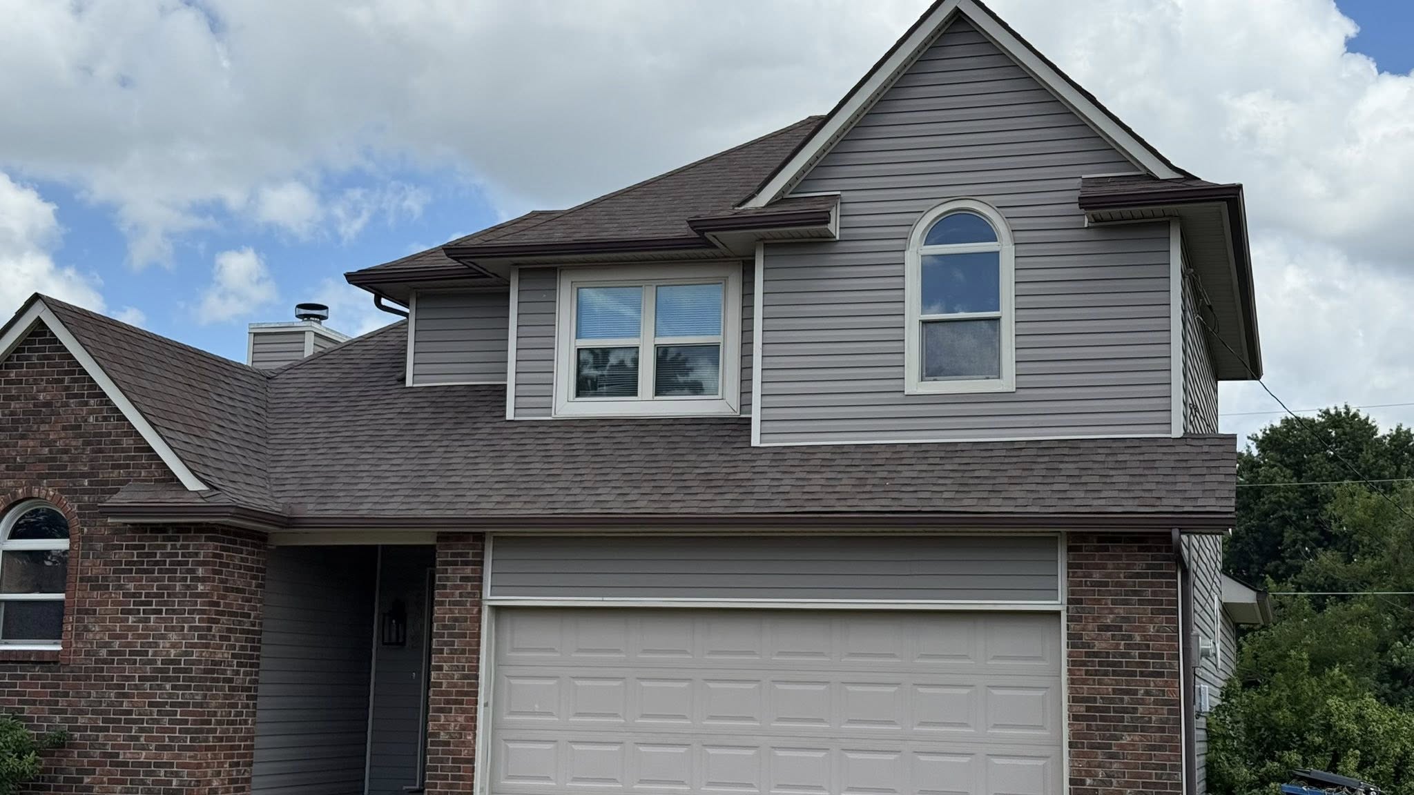 Invest in a New Roof, Built to Last