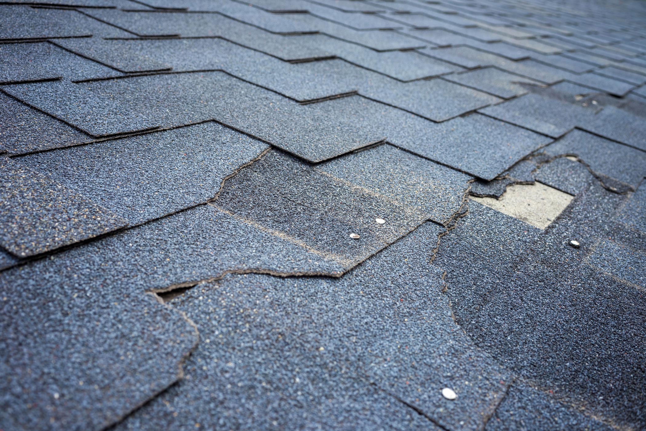 Comprehensive Roof Repair Solutions