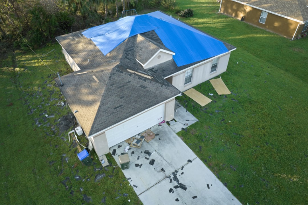 Critical Role of Roof Maintenance for Home Roofs